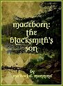 Mageborn: The Blacksmith's Son (Book 1)