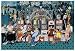 Cash Flow by Annie Lee 31.00X21.50. Art Poster Print