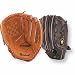 Markwort Softball Double Back, Great Fit Softball Glove 13 inch