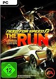Produkt-Bild: Need For Speed: The Run  [Download]
