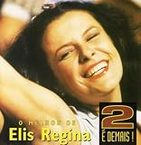 Elis Regina - 2 E Demais ( Audio CD ) - B000WMGA2I