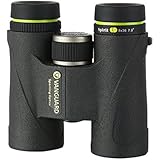 Vanguard Spirit ED Binocular, Black