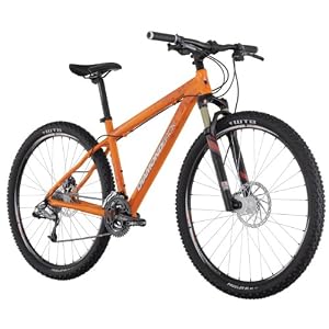 Diamondback Overdrive Pro 29er Mountain Bike