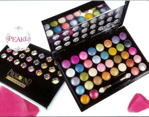 neon eye makeup. Read more SHANY© Crazy Neon