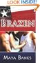 Brazen