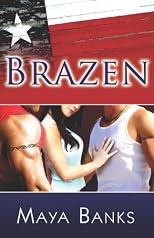 Brazen