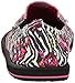 Sanuk Women's Donna Mixed Up Shoe