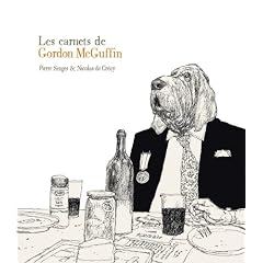 Les carnets de Gordon McGuffin