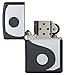 Zippo Yin Yang Lighters.