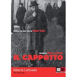 The Overcoat (IL Cappotto)