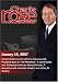 Charlie Rose with a clip from Jim Lehrer's interview with President Bush; Howard Schultz; Ed Viesturs (January 16, 2007)