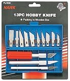HOBBY 13 BLADE SET-3 HANDLES