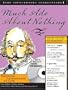 Much Ado About Nothing (The Sourcebooks Shakespeare; Book & CD)