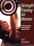 Strength Training for Women