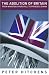 The Abolition of Britain: From Winston Churchill to Princess Diana by Peter Hitchens