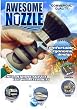 The Awesome Nozzle Commercial Quality Hose Nozzle