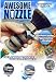 The Awesome Nozzle Commercial Quality Hose Nozzle