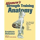 Women's Strength Training Anatomy