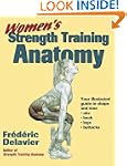 Women's Strength Training Anatomy