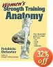 Women's Strength Training Anatomy