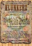 Klunkerz - A Film about the Development and Birth of Mountain Bikes