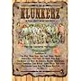 Klunkerz - A Film about the Development and Birth of Mountain Bikes [HD DVD]