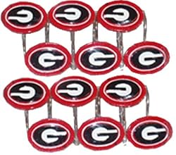 Georgia Shower Hook Set
