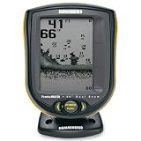 Humminbird Piranhamax 220 W/Tm