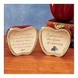 Buy Ardleigh Elliott Heart Of Teaching Music Box