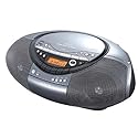 Sony CFD RS60 CP CD-Radio-Kasettenrekorder (USB)