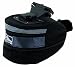 M-Wave Bicycle Saddle Bag (Clip-On)