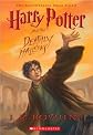 [HARRY POTTER AND THE DEATHLY HALLOWS]Harry Potter and the Deathly Hallows BY Rowling, J. K.(Author){Paperback}Arthur A. Levine Books(publisher)