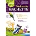 Dictionnaire Hachette 2012 - France