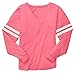 Boxercraft Varsitee Slub T-Shirt - Longsleeve, Lightweight Jersey, Adult Sizes