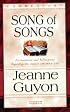 The Song of Songs: Commentary