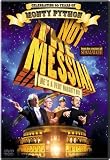 Not the Messiah