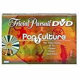  : Trivial Pursuit - Dvd Pop Culture 2Nd Edition