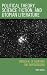 Political Theory, Science Fiction, and Utopian Literature: Ursula K. Le Guin and The Dispossessed