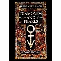 Prince - Diamonds and Pearls