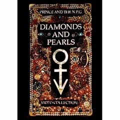 Prince - Diamonds and Pearls