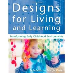 Designs For Living And Learning