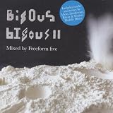 Bisous Bisous Vol.2: Mixed By Freeform Five