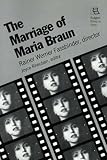The Marriage of Maria Braun (Rutgers Films in Print)