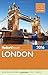 Fodor's London 2016 (Full-color Travel Guide)