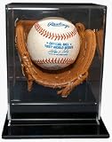 Collectors Soft Mini Glove Display Case
