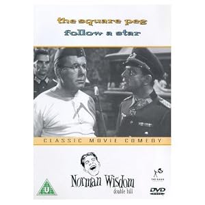 Amazon.com: The Square Peg: