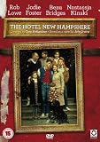 The Hotel New Hampshire [DVD]