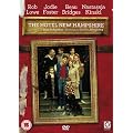 The Hotel New Hampshire [DVD]