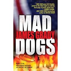 Mad Dogs