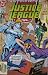 Justice League Europe, #44, November 1992